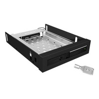 Produktbild för ICY BOX IB-2217StS - förvaringsmobilrack