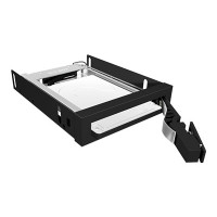 Produktbild för ICY BOX IB-2217StS - förvaringsmobilrack