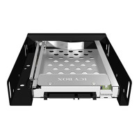 Produktbild för ICY BOX IB-2217StS - förvaringsmobilrack