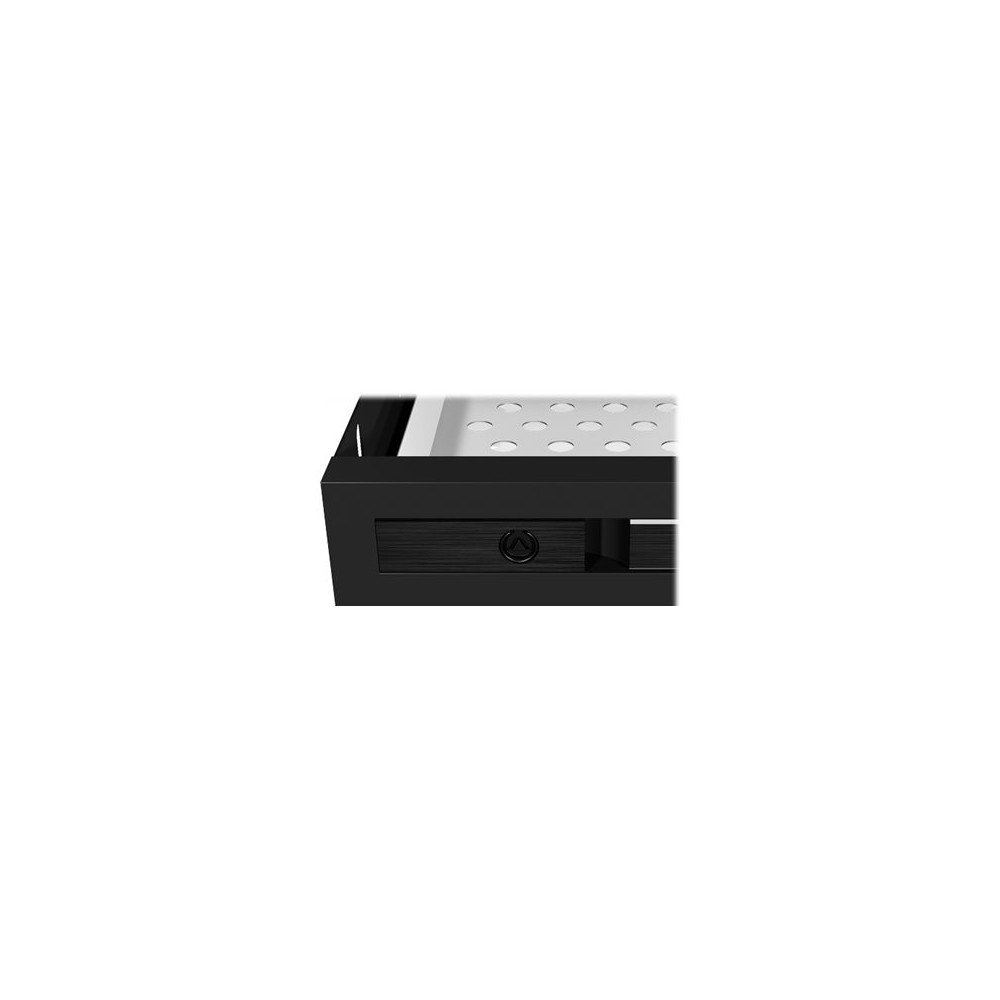 Produktbild för ICY BOX IB-2217StS - förvaringsmobilrack