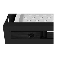 Produktbild för ICY BOX IB-2217StS - förvaringsmobilrack