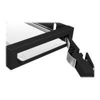 Produktbild för ICY BOX IB-2217StS - förvaringsmobilrack