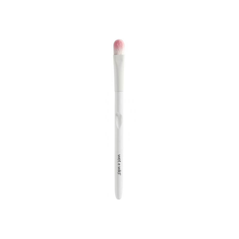 Produktbild för wet n wild Essential Brushes big eyeshadow brush for women 1