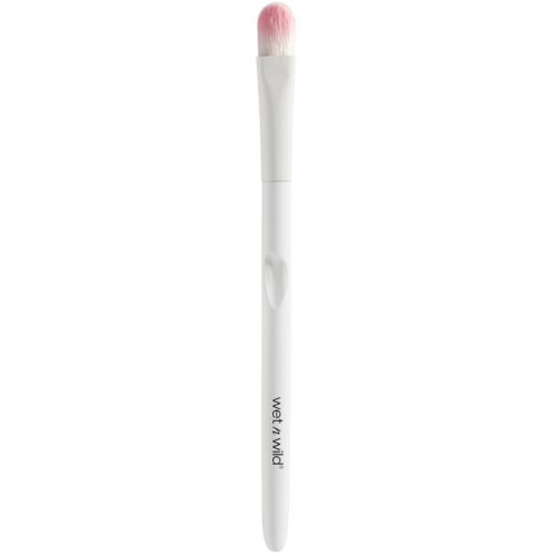 Wet n Wild wet n wild Essential Brushes big eyeshadow brush for women 1
