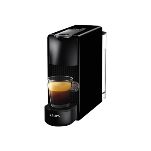 Krups Krups Nespresso Essenza Mini XN1108 - kaffemaskin - 19 bar - svart