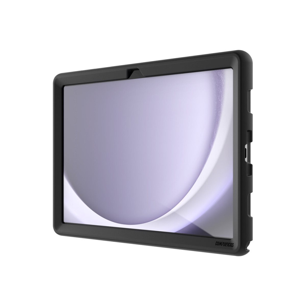 Produktbild för Compulocks Rugged Edge Case for Galaxy Tab A9+ 11" - stötsskydd för surfplatta