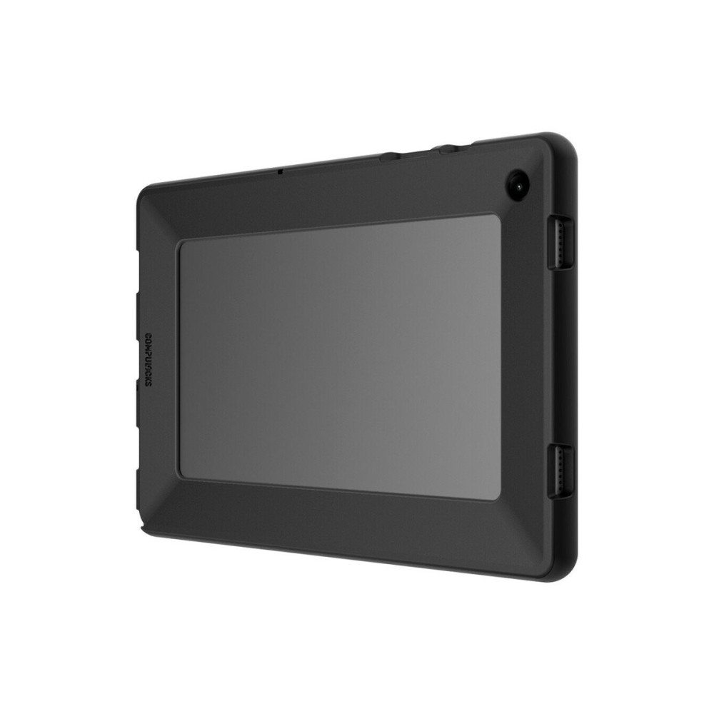 Produktbild för Compulocks Rugged Edge Case for Galaxy Tab A9+ 11" - stötsskydd för surfplatta