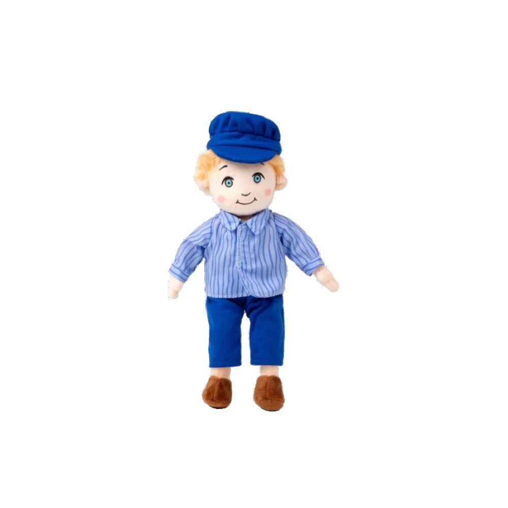 Produktbild för Emil i Lönneberga, Emil