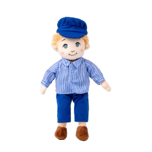 Teddykompaniet Emil i Lönneberga, Emil