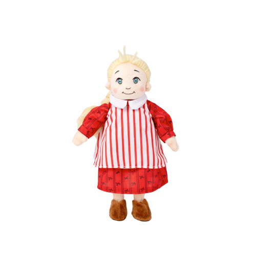 Teddykompaniet Ida - Emil i Lönneberga