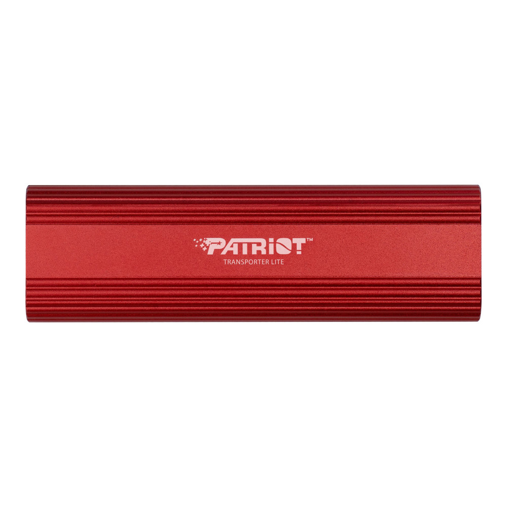 Produktbild för Patriot TRANSPORTER Lite - SSD - 1 TB