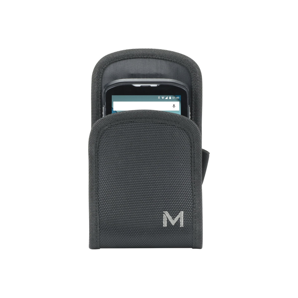 Produktbild för Mobilis REFUGE Holster M - hölsterväska för mobiltelefon/handhållen