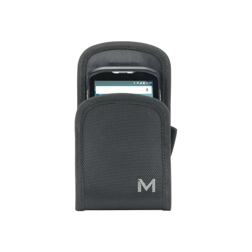 MOBILIS Mobilis REFUGE Holster M - hölsterväska för mobiltelefon/handhållen
