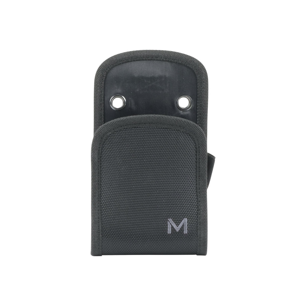 Produktbild för Mobilis REFUGE Holster M - hölsterväska för mobiltelefon/handhållen