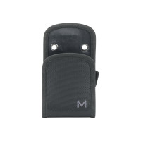 Produktbild för Mobilis REFUGE Holster M - hölsterväska för mobiltelefon/handhållen