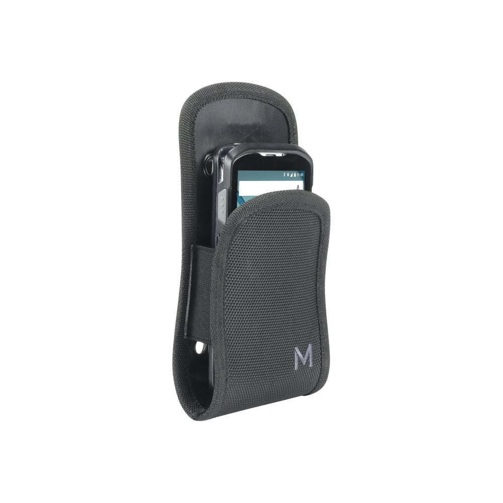 Produktbild för Mobilis REFUGE Holster M - hölsterväska för mobiltelefon/handhållen