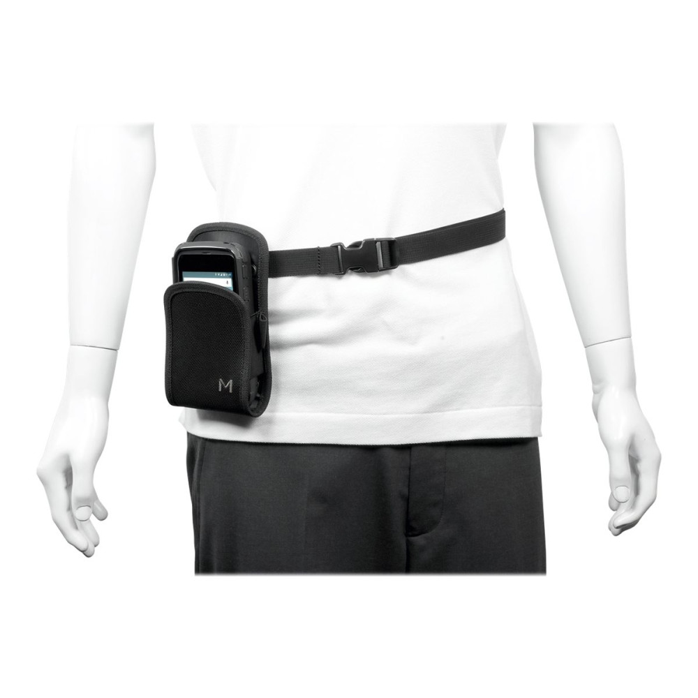 Produktbild för Mobilis REFUGE Holster M - hölsterväska för mobiltelefon/handhållen