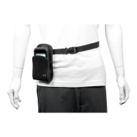 Produktbild för Mobilis REFUGE Holster M - hölsterväska för mobiltelefon/handhållen