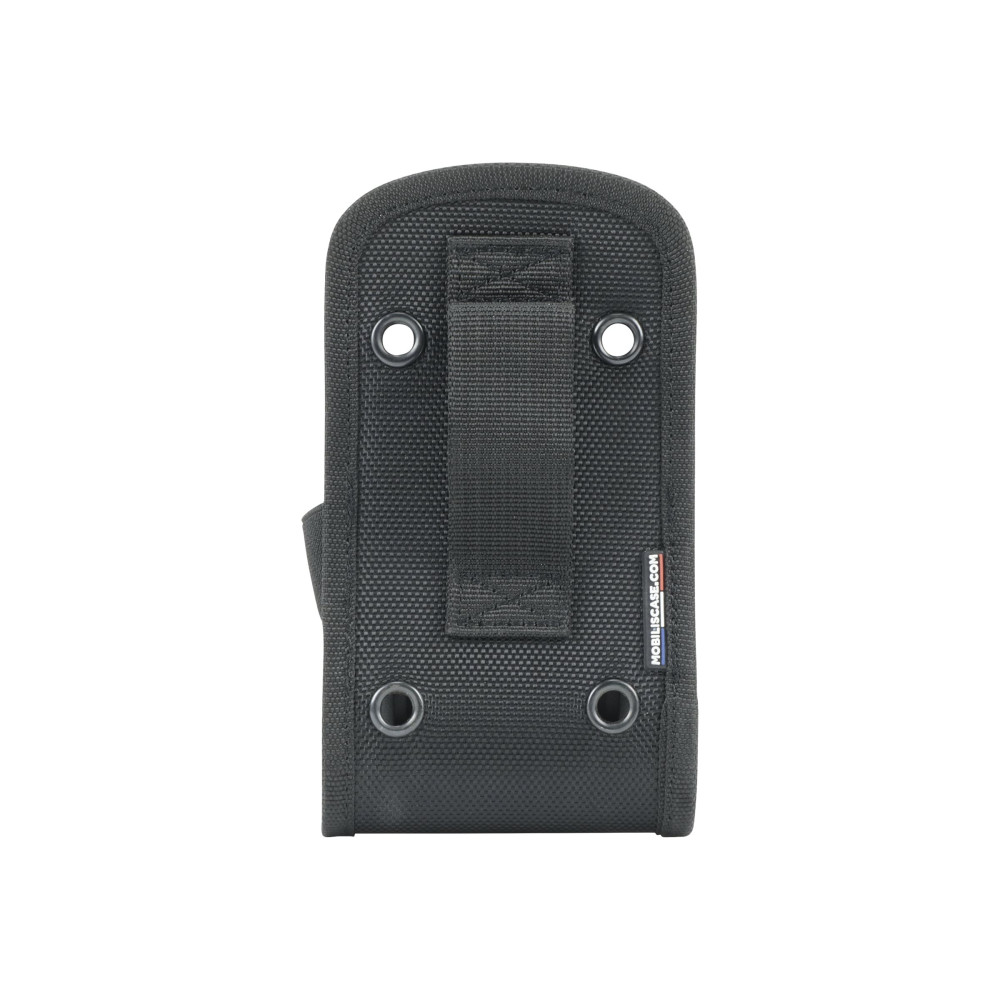 Produktbild för Mobilis REFUGE Holster M - hölsterväska för mobiltelefon/handhållen