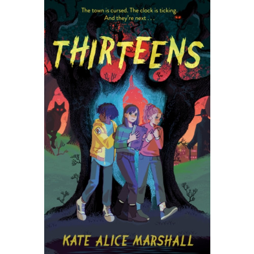 Not Stated Thirteens (häftad, eng)