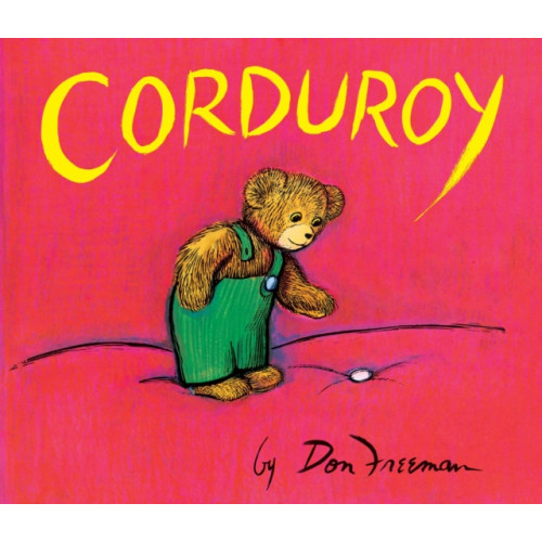 Penguin Putnam Inc Corduroy (bok, board book, eng)