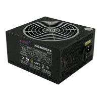 Produktbild för LC Power GP4 Series LC6460GP4 V2.4 - nätaggregat - 460 Watt