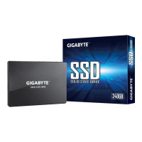 Produktbild för Gigabyte - SSD - 240 GB - SATA 6Gb/s
