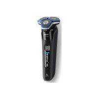 Produktbild för Philips 7000 Series S7886 - rakapparat - bläcksvart