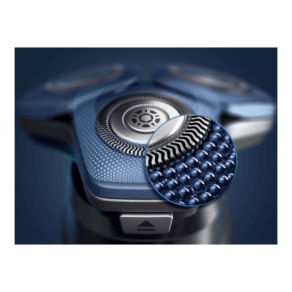 Produktbild för Philips 7000 Series S7886 - rakapparat - bläcksvart