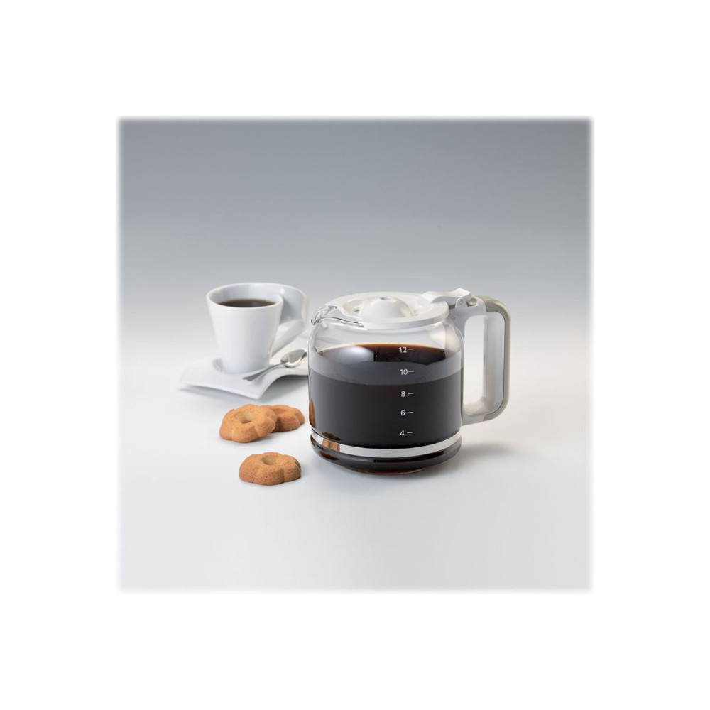 Produktbild för Ariete 1342 Vintage - kaffemaskin - beige