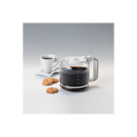 Produktbild för Ariete 1342 Vintage - kaffemaskin - beige