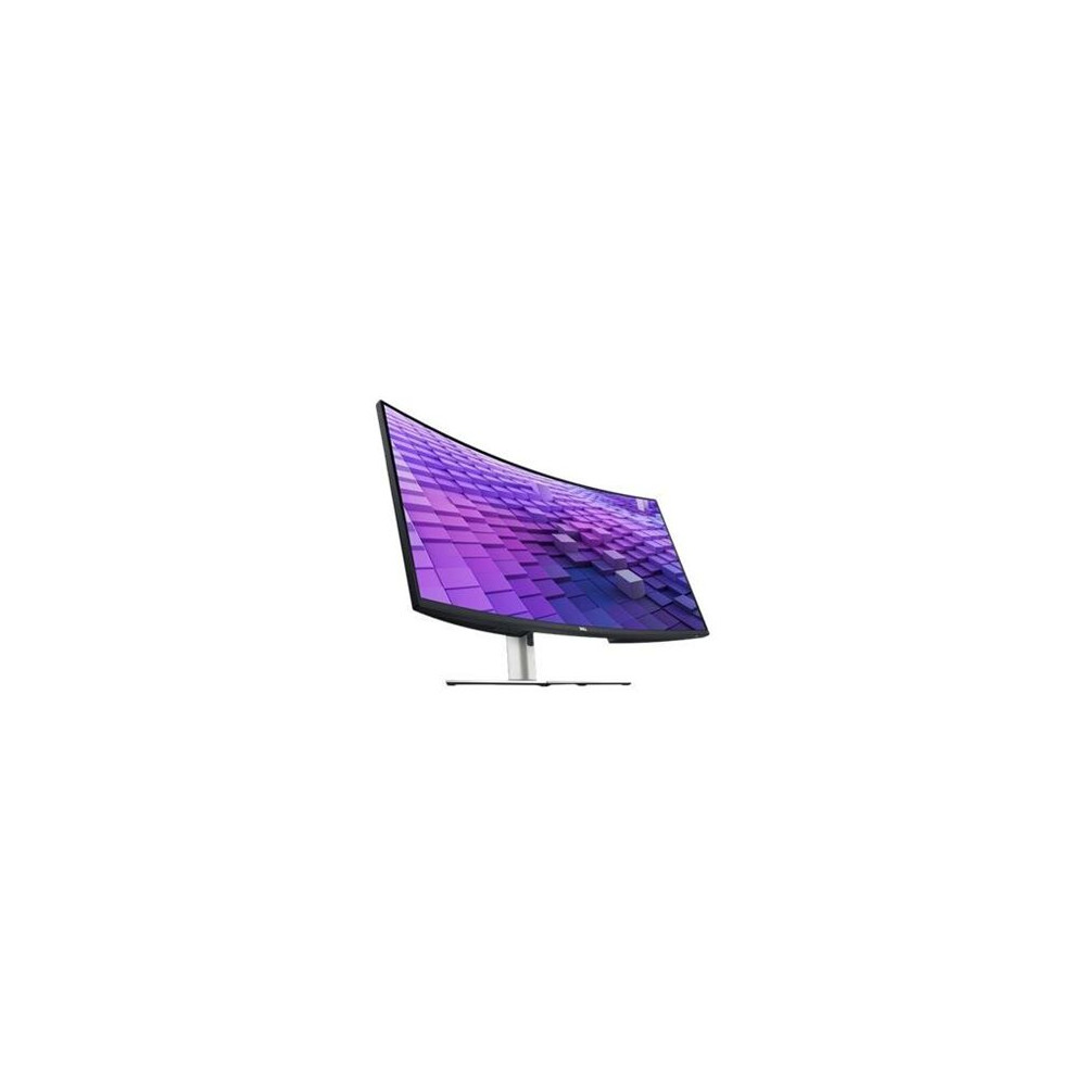 Produktbild för Dell UltraSharp U3824DW - LED-skärm - böjd - 38"