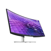 Produktbild för Dell UltraSharp U3824DW - LED-skärm - böjd - 38"