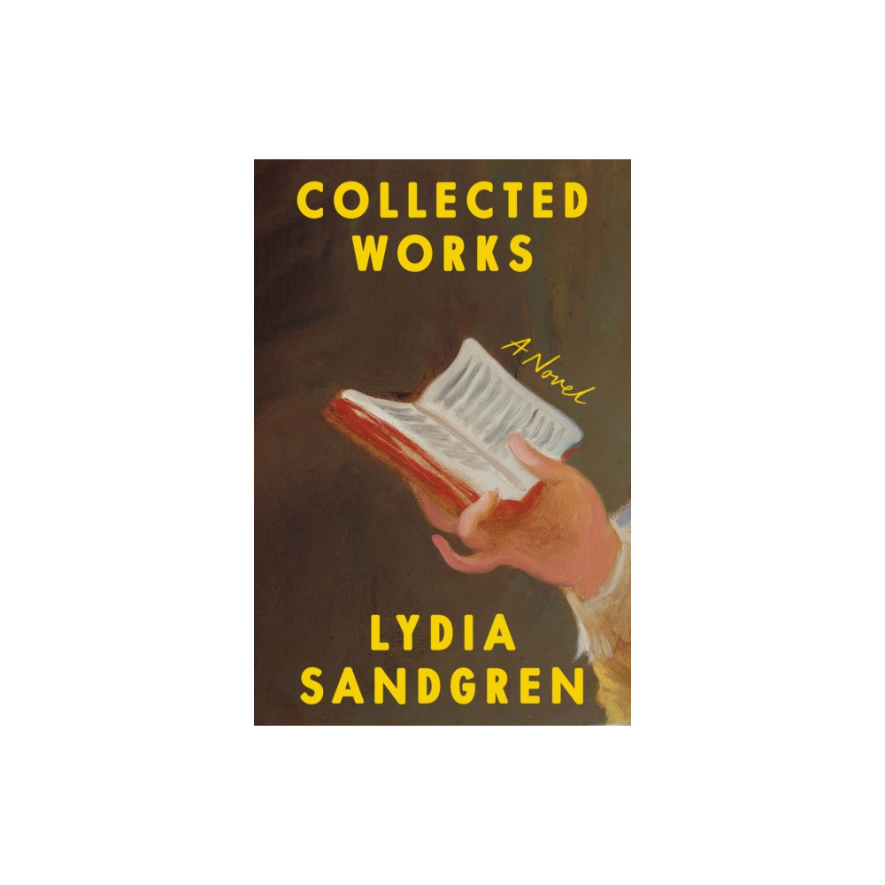 Produktbild för Collected Works (häftad, eng)