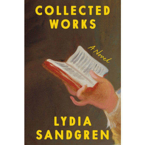 Not Stated Collected Works (häftad, eng)