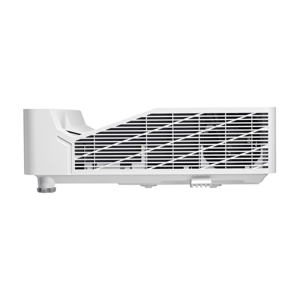 Produktbild för Optoma ZH430UST - DLP-projektor - ultrakort kastavstånd - 3D - vit