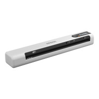Produktbild för Epson WorkForce DS-80W - dokumentskanner - bärbar - USB 2.0, Wi-Fi(n)