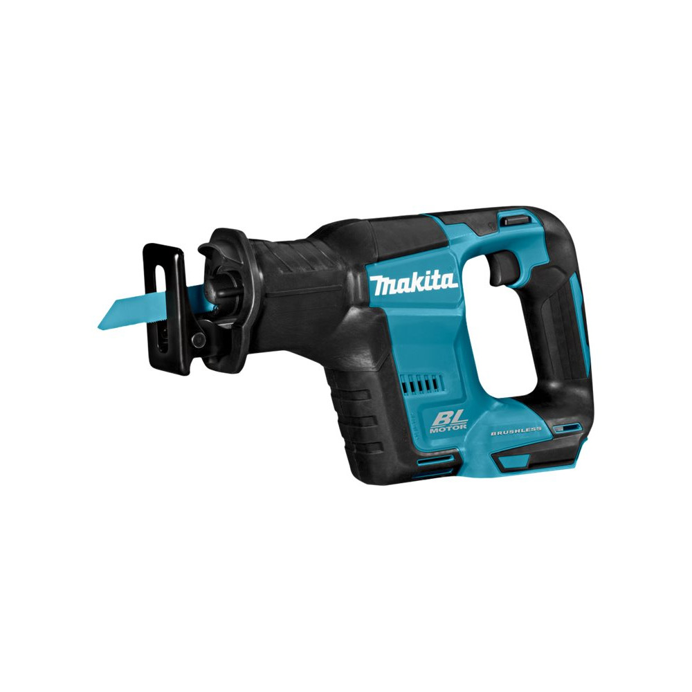 Produktbild för Makita DJR188ZJ - tigersåg - sladdlös - inget batteri