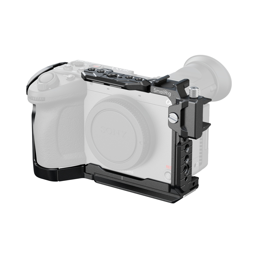 Produktbild för SmallRig 5587 Cage for Sony FX2