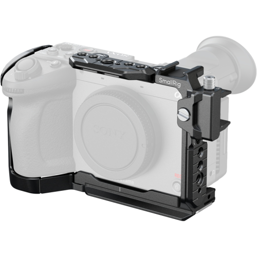 SMALLRIG SmallRig 5587 Cage for Sony FX2