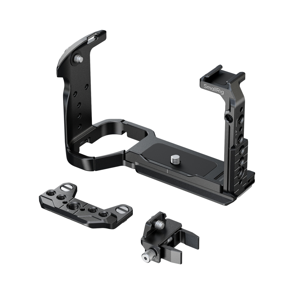 Produktbild för SmallRig 5587 Cage for Sony FX2