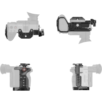 Produktbild för SmallRig 5587 Cage for Sony FX2