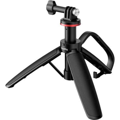 SMALLRIG SmallRig 5568 VT-07 Action Cam Mantis Tripod in Carabiner Shape