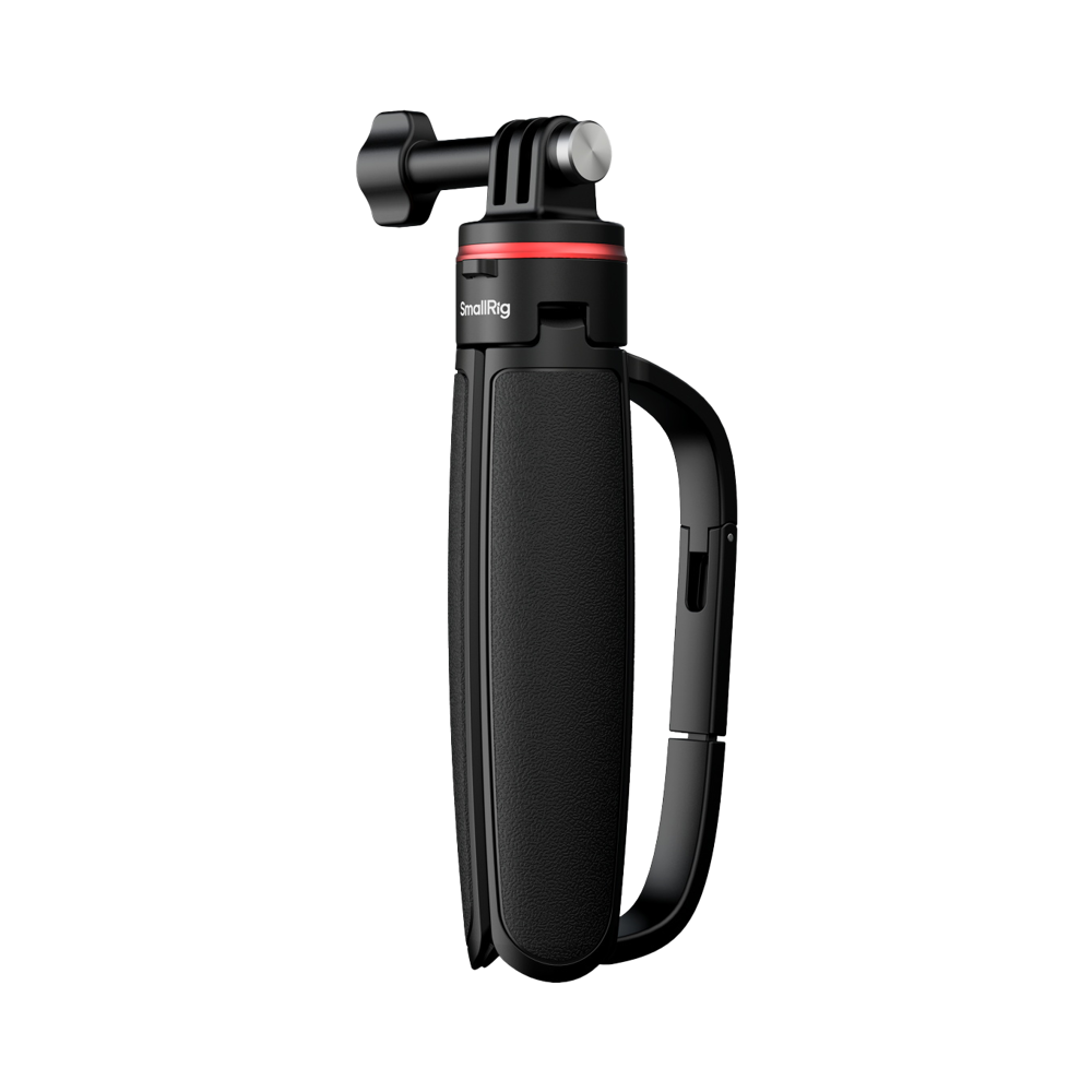 Produktbild för SmallRig 5568 VT-07 Action Cam Mantis Tripod in Carabiner Shape