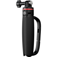 Produktbild för SmallRig 5568 VT-07 Action Cam Mantis Tripod in Carabiner Shape