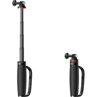 Produktbild för SmallRig 5568 VT-07 Action Cam Mantis Tripod in Carabiner Shape