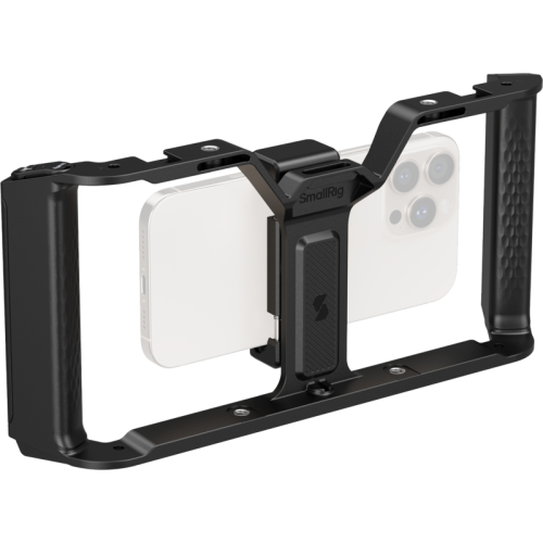 SMALLRIG SmallRig 5356 IG-02 IntegraGrip Cage (Wireless Controller)