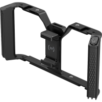 Produktbild för SmallRig 5356 IG-02 IntegraGrip Cage (Wireless Controller)