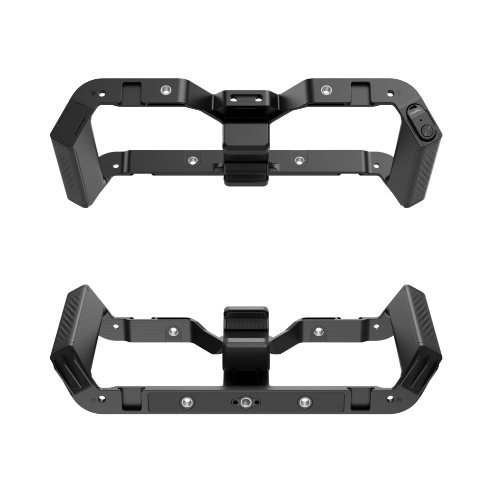 Produktbild för SmallRig 5356 IG-02 IntegraGrip Cage (Wireless Controller)