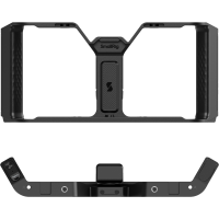 Produktbild för SmallRig 5356 IG-02 IntegraGrip Cage (Wireless Controller)